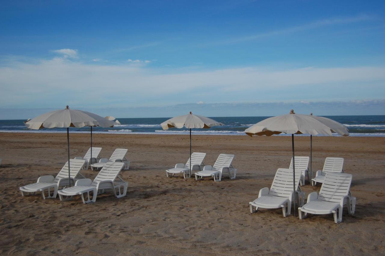 Careyes Villa De Mar & Spa Mar de Las Pampas Kültér fotó