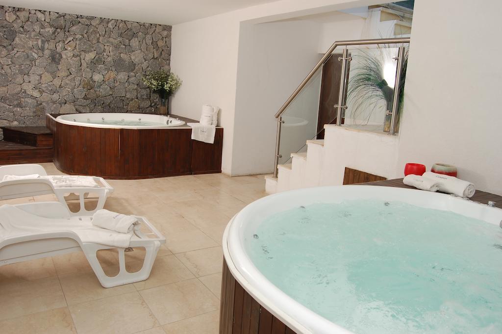 Careyes Villa De Mar & Spa Mar de Las Pampas Kültér fotó