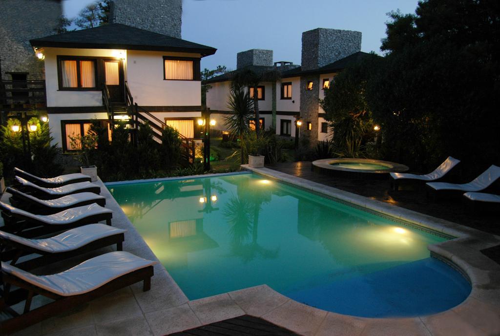 Careyes Villa De Mar & Spa Mar de Las Pampas Kültér fotó