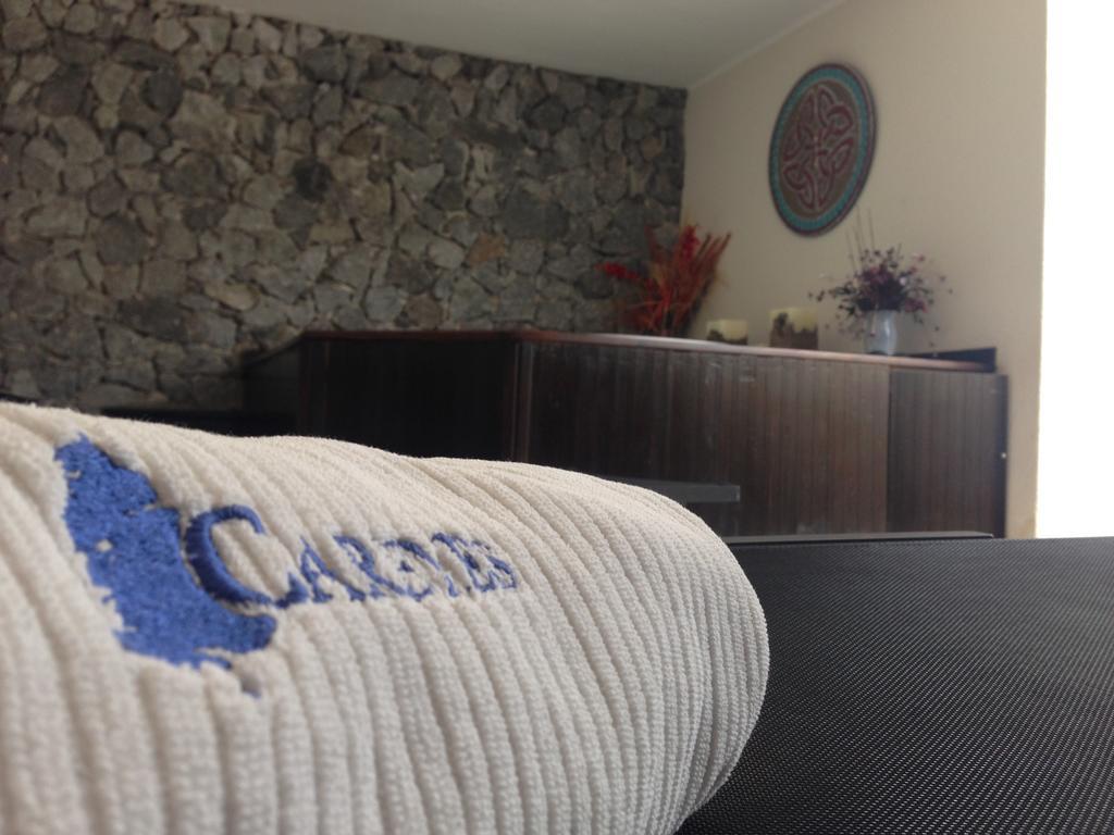 Careyes Villa De Mar & Spa Mar de Las Pampas Kültér fotó