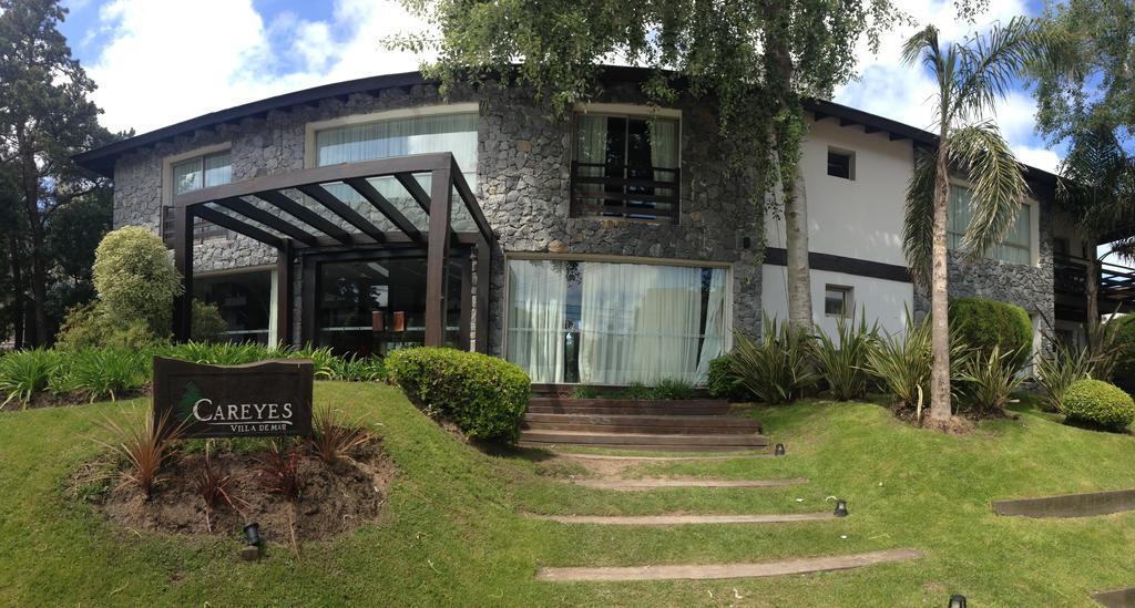Careyes Villa De Mar & Spa Mar de Las Pampas Kültér fotó