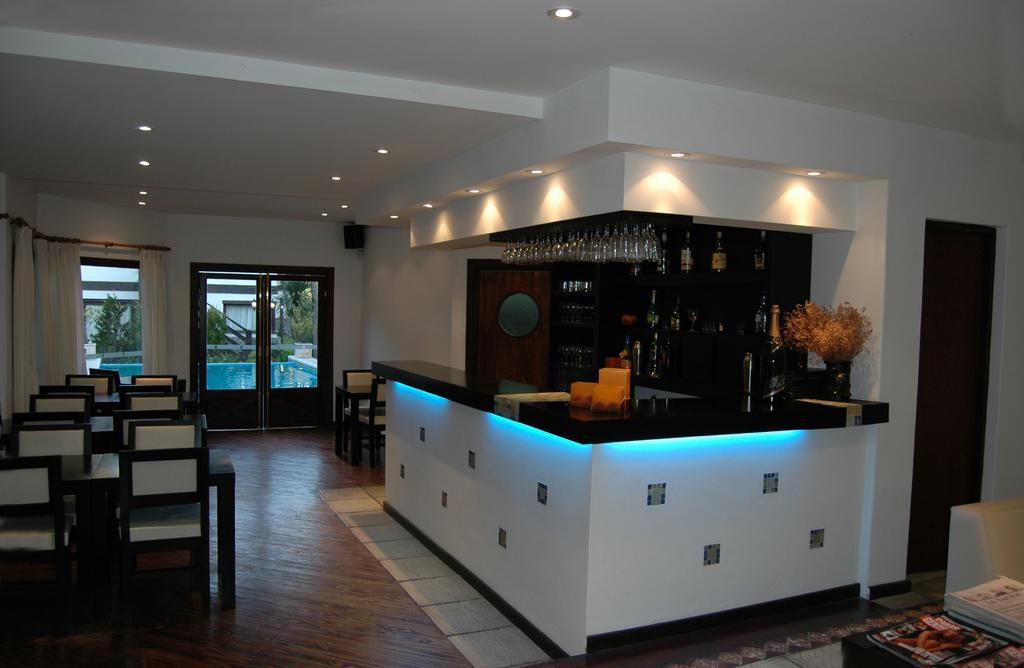 Careyes Villa De Mar & Spa Mar de Las Pampas Kültér fotó