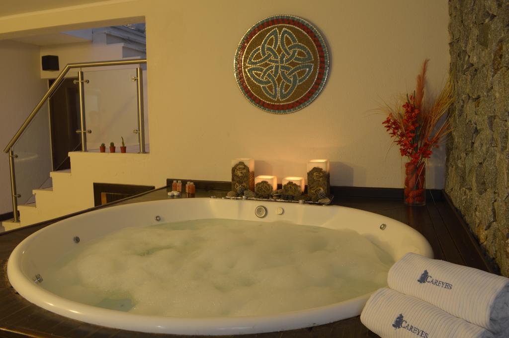 Careyes Villa De Mar & Spa Mar de Las Pampas Kültér fotó