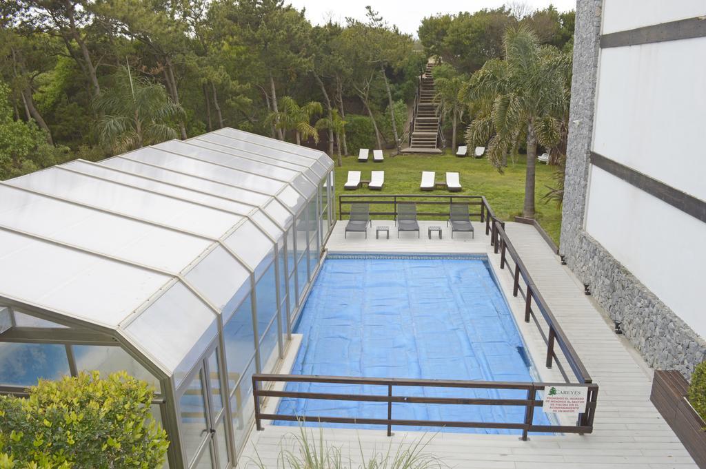 Careyes Villa De Mar & Spa Mar de Las Pampas Kültér fotó