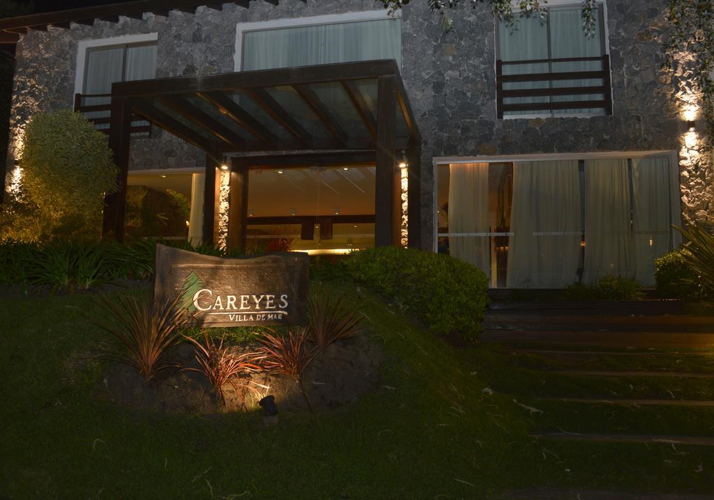 Careyes Villa De Mar & Spa Mar de Las Pampas Kültér fotó