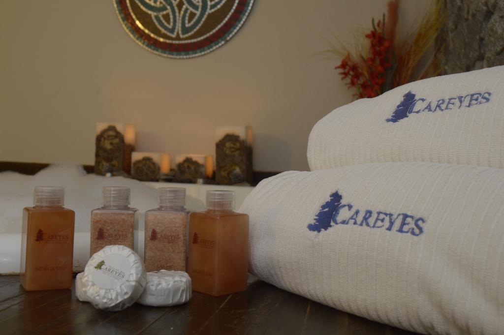 Careyes Villa De Mar & Spa Mar de Las Pampas Kültér fotó