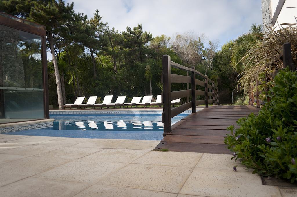 Careyes Villa De Mar & Spa Mar de Las Pampas Kültér fotó